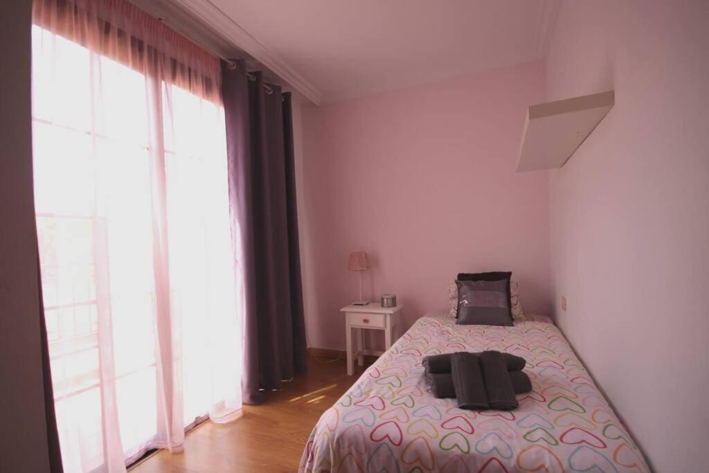 Villa El Olivo Del Sur Arona  Buitenkant foto