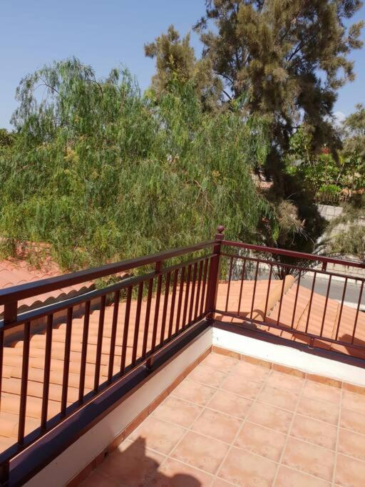 Villa El Olivo Del Sur Arona  Buitenkant foto