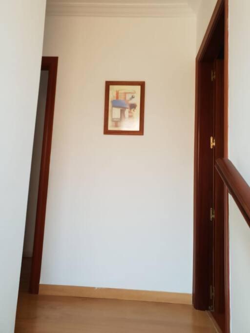 Villa El Olivo Del Sur Arona  Buitenkant foto