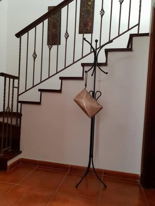 Villa El Olivo Del Sur Arona  Buitenkant foto