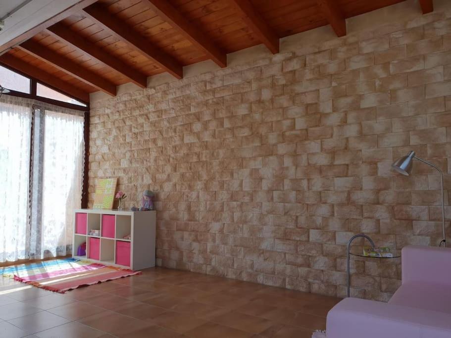 Villa El Olivo Del Sur Arona  Buitenkant foto