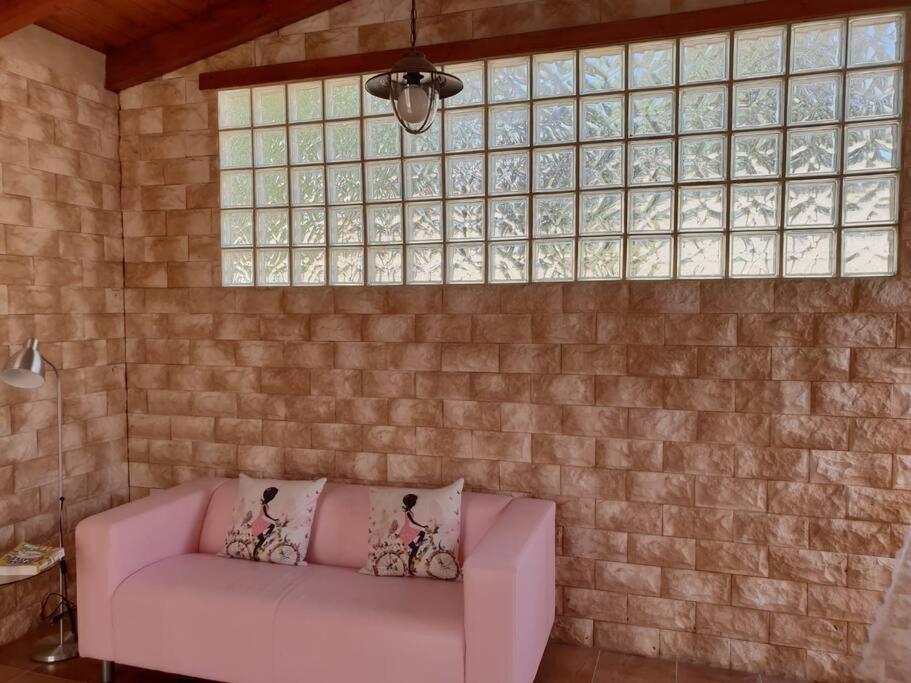 Villa El Olivo Del Sur Arona  Buitenkant foto